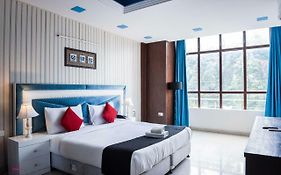 City Stay Hotel Noida